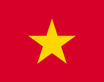 ベトナム国旗